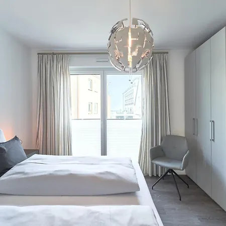 Apartment Koje 8