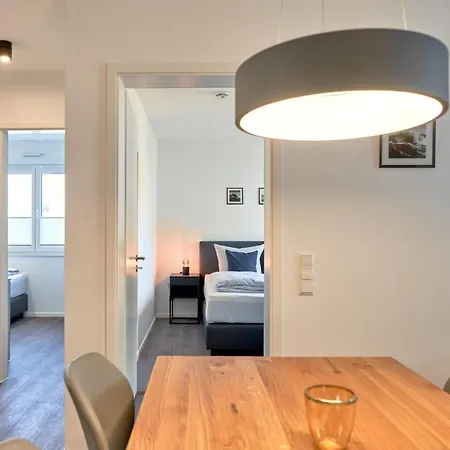 Koje 8 Apartment *
