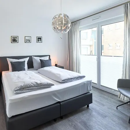 Apartment Koje 8