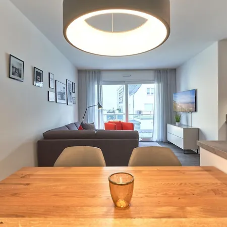Koje 8 Apartment *